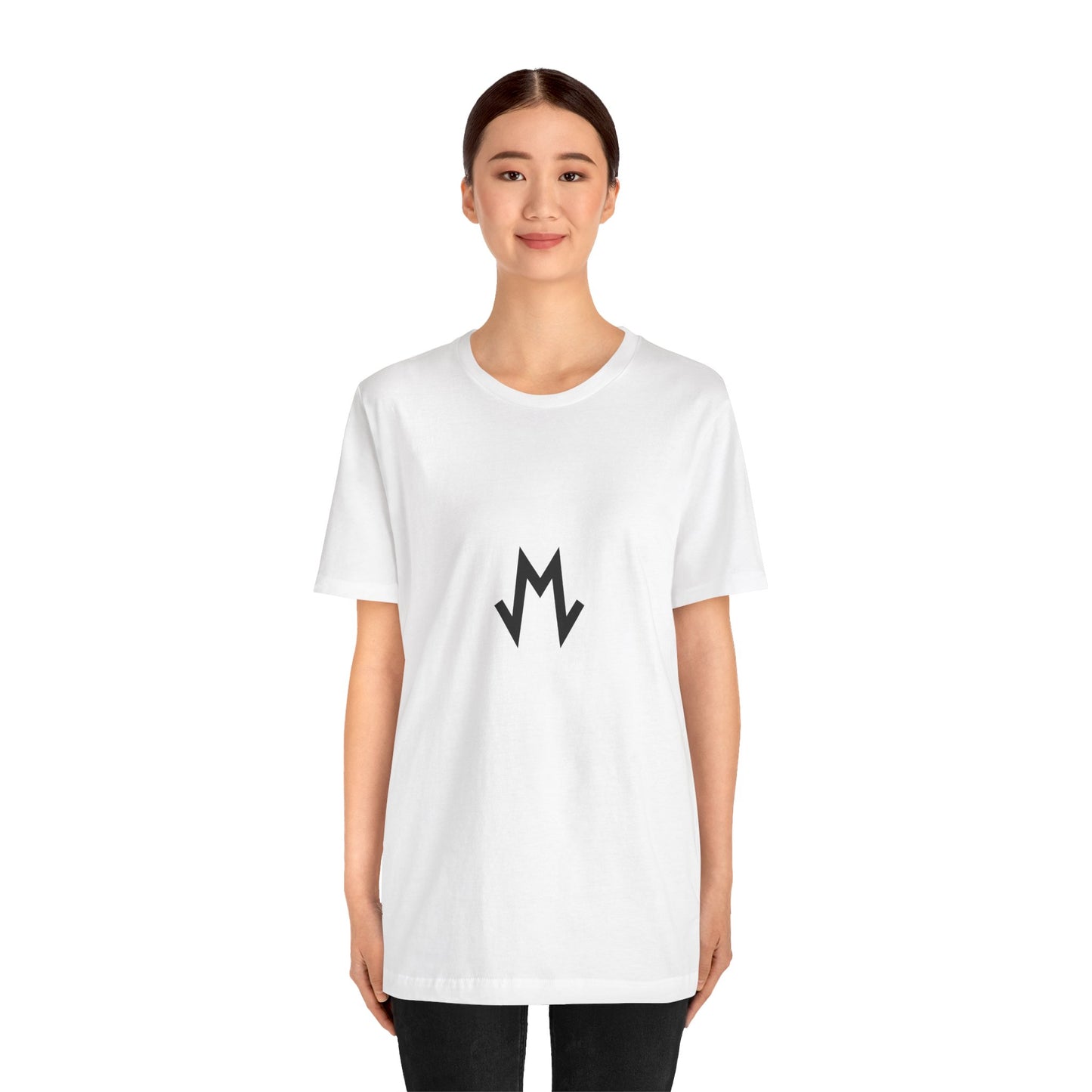 Wings Graphic Tee