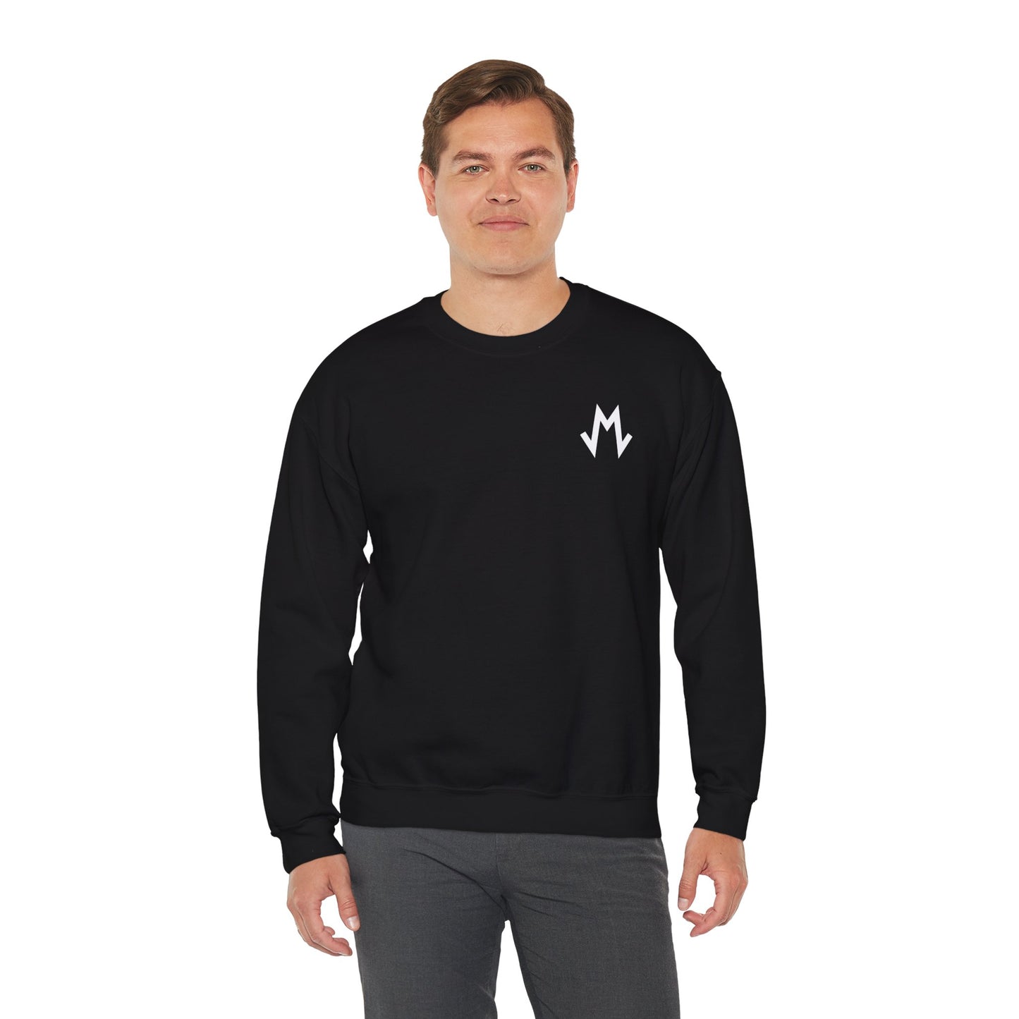 Crewneck Sweatshirt Monteliaga