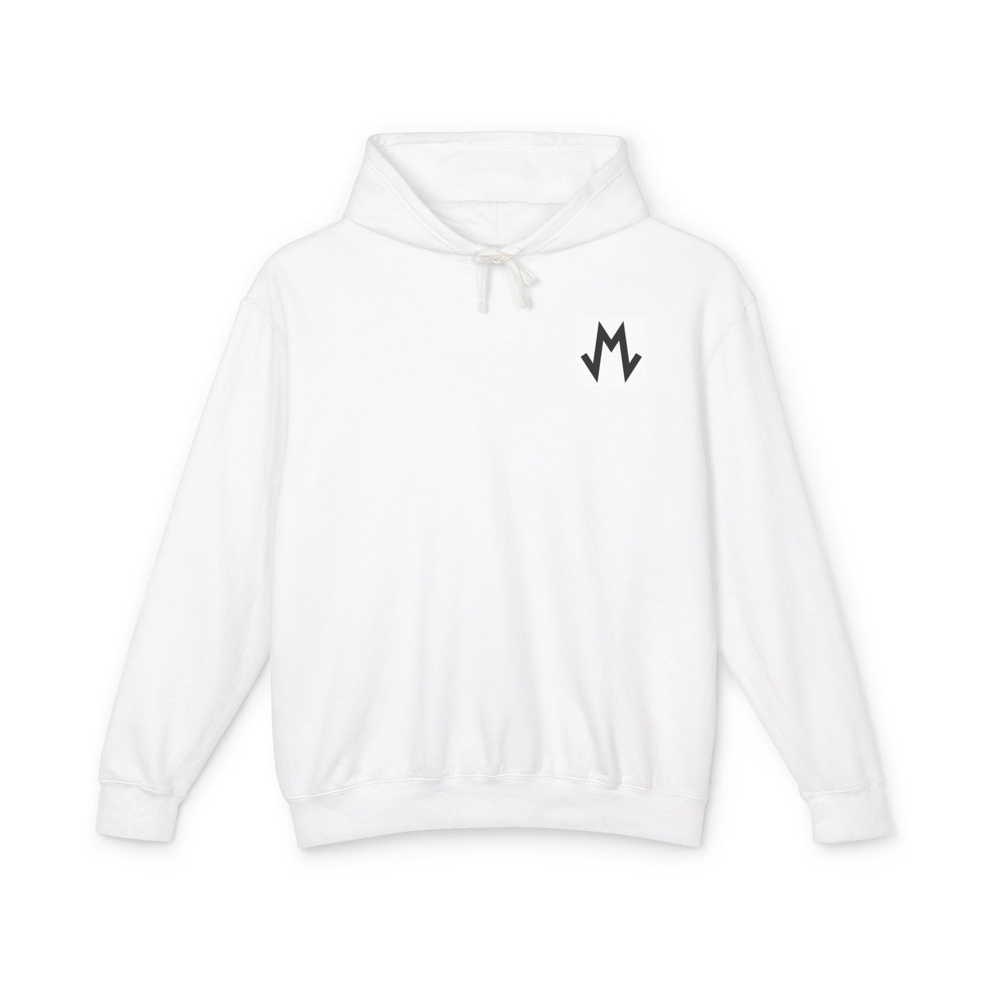 Wings Lightweight Hoodie