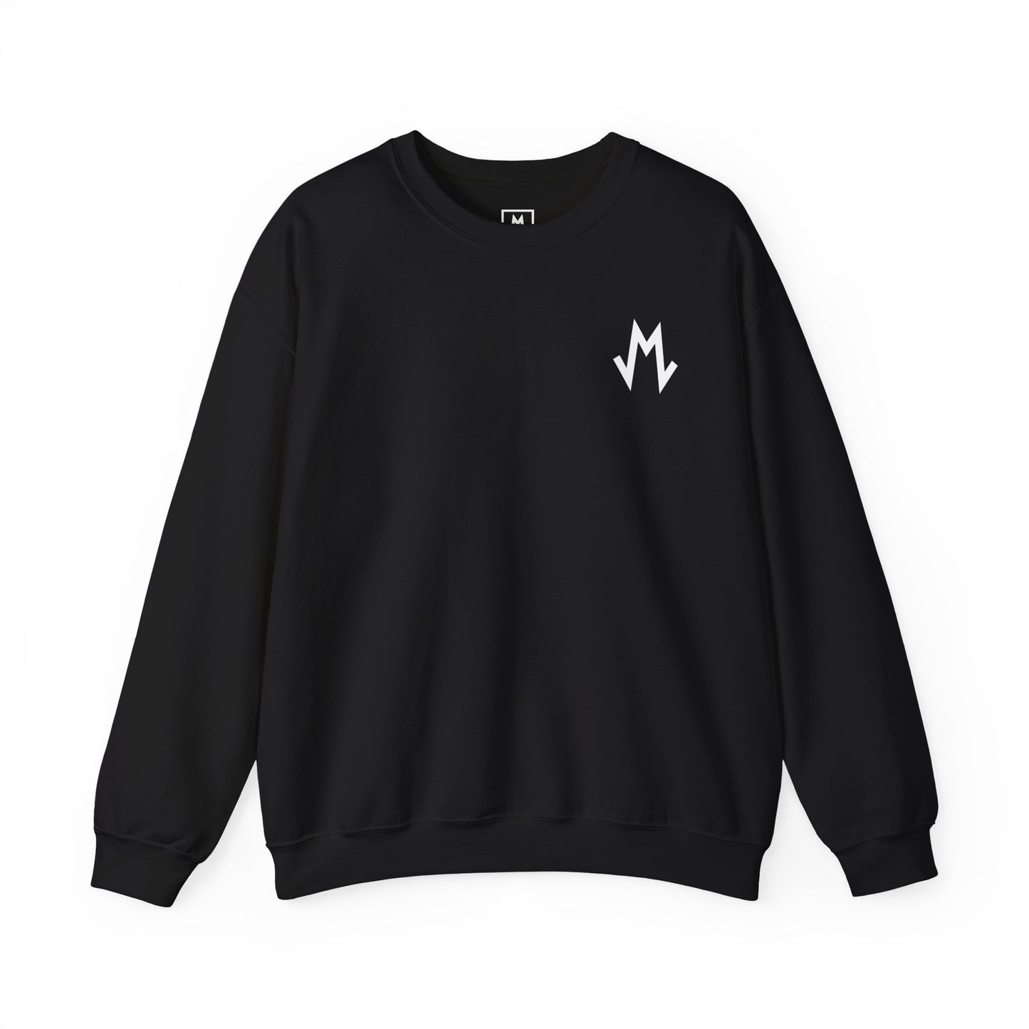Crewneck Sweatshirt Monteliaga