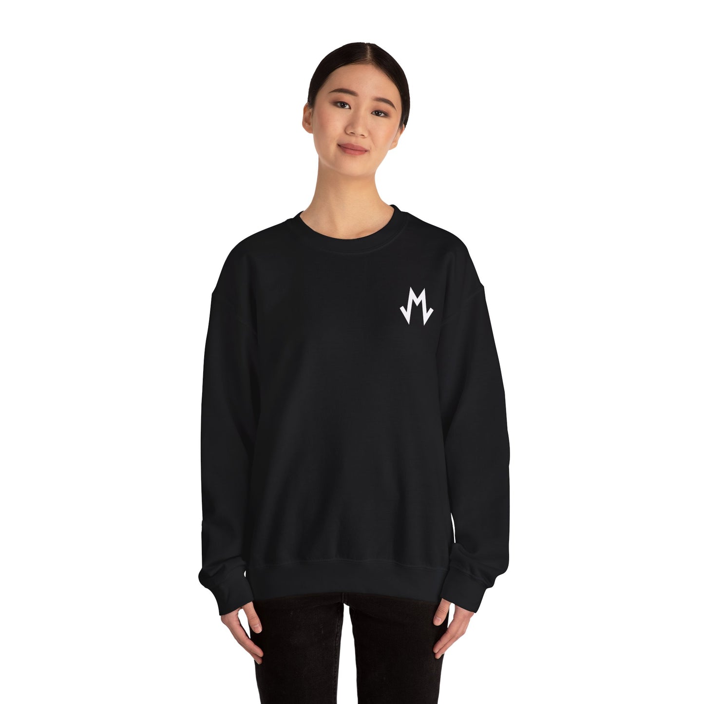 Crewneck Sweatshirt Monteliaga