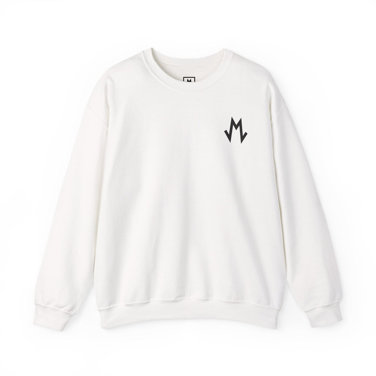 Crewneck Sweatshirt Monteliaga