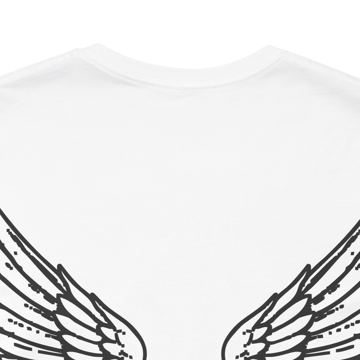 Wings Graphic Tee
