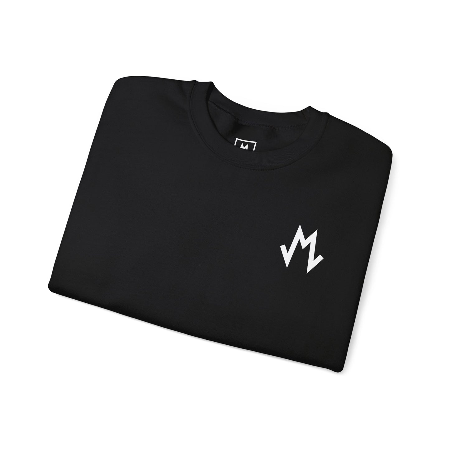 Crewneck Sweatshirt Monteliaga