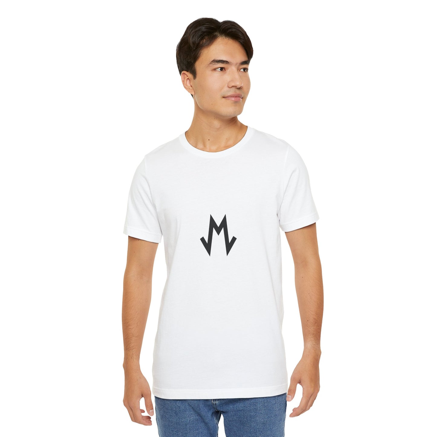 Wings Graphic Tee