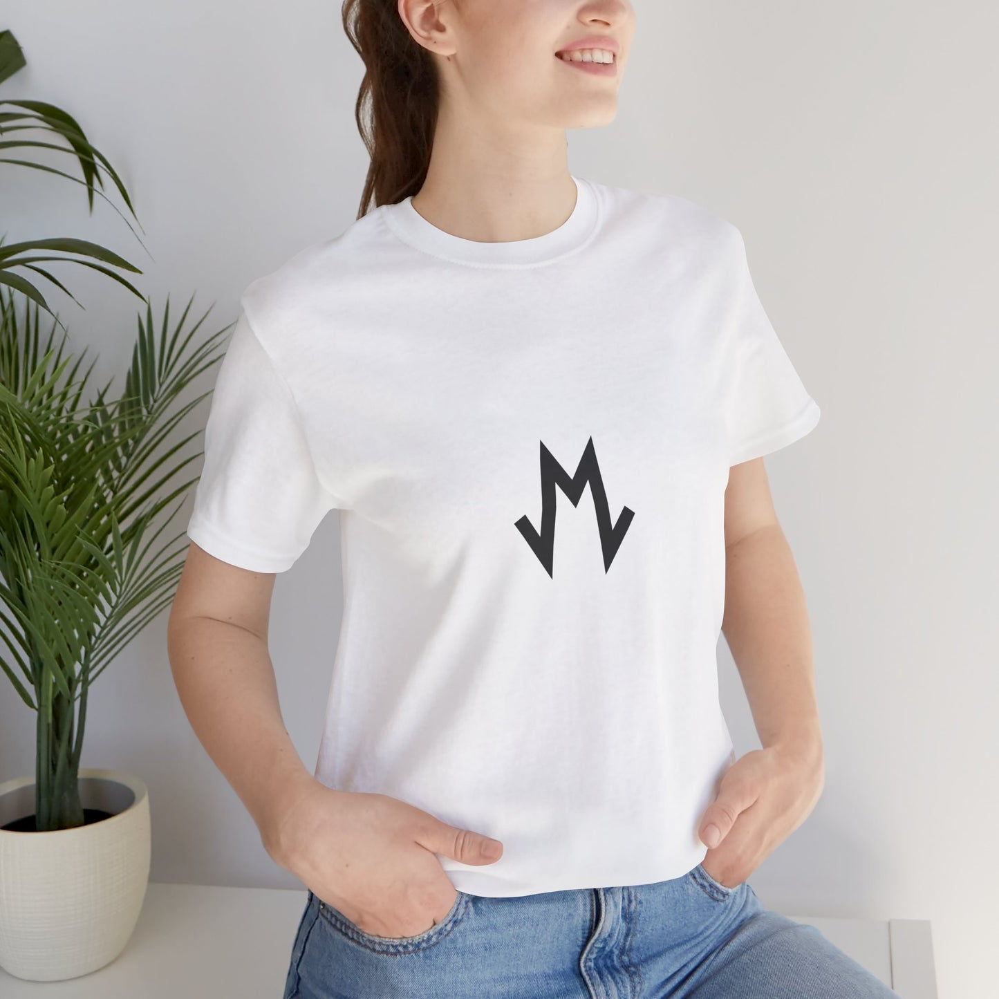 Wings Graphic Tee