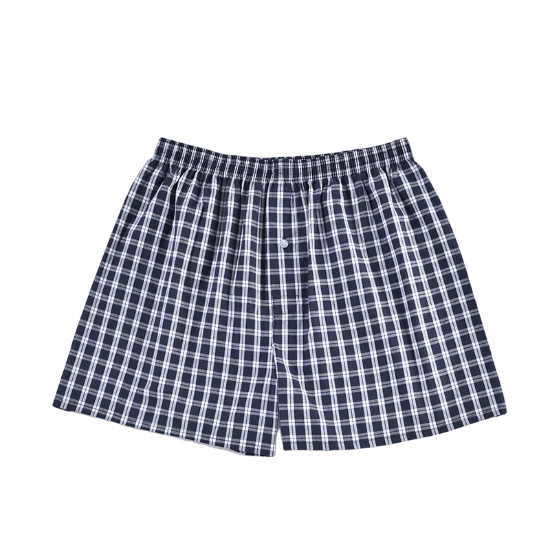 Yo-yo Boxer Shorts 100% Cotton