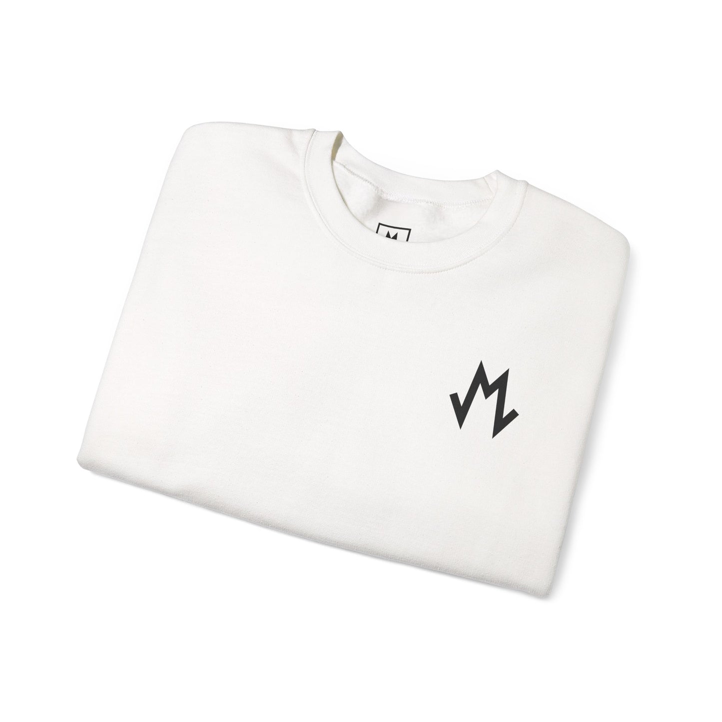 Crewneck Sweatshirt Monteliaga