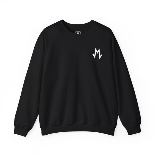 Crewneck Sweatshirt Monteliaga