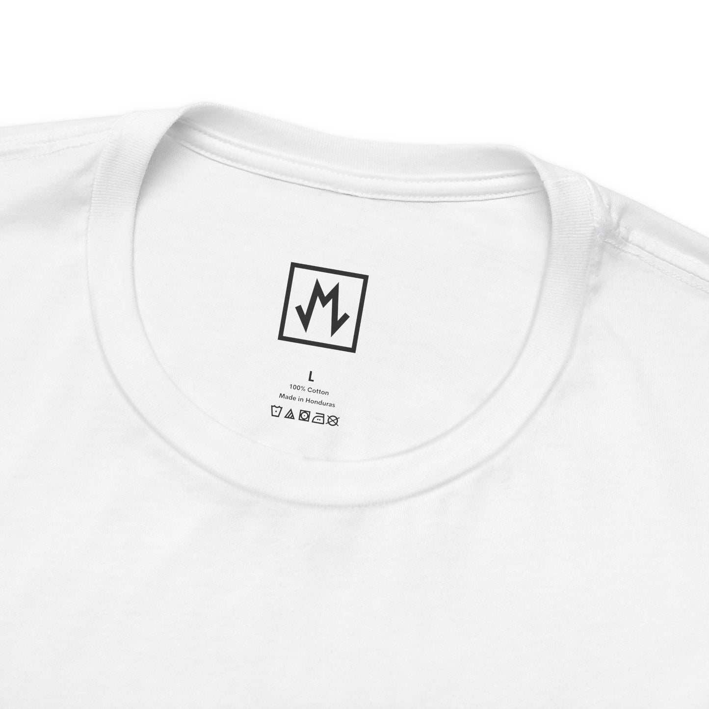 Wings Graphic Tee