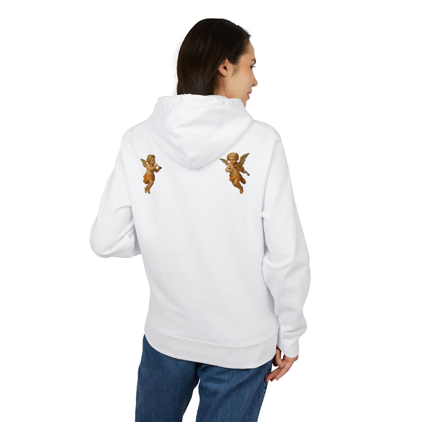 Cherubs Cruiser 2.0 Hoodie