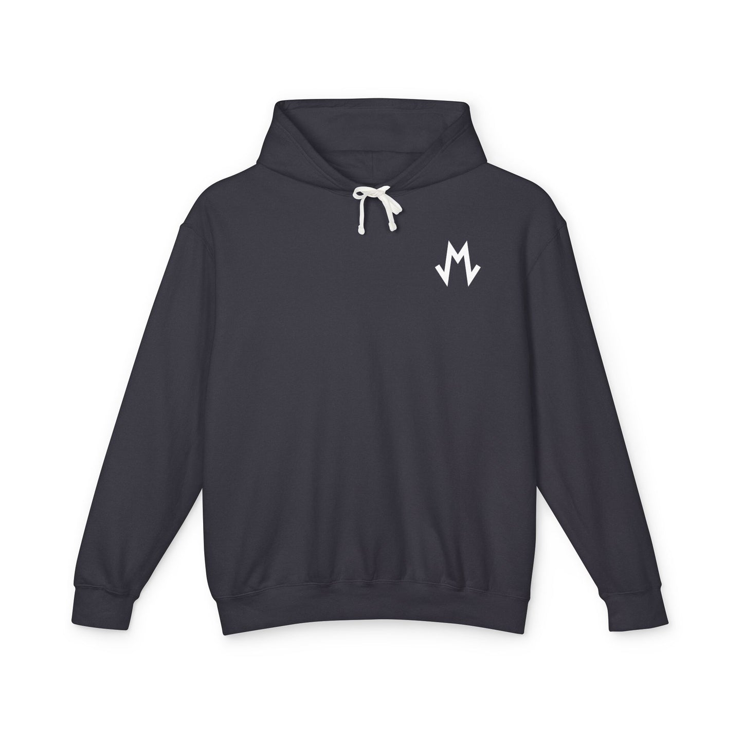Wings Lightweight Hoodie