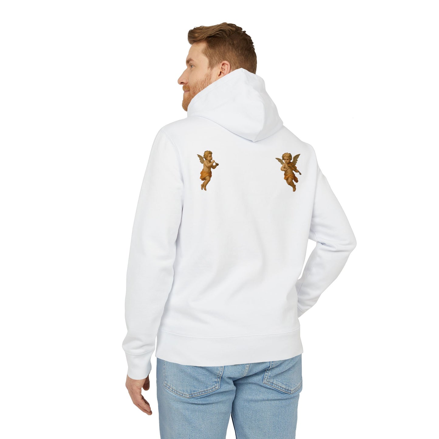 Cherubs Cruiser 2.0 Hoodie