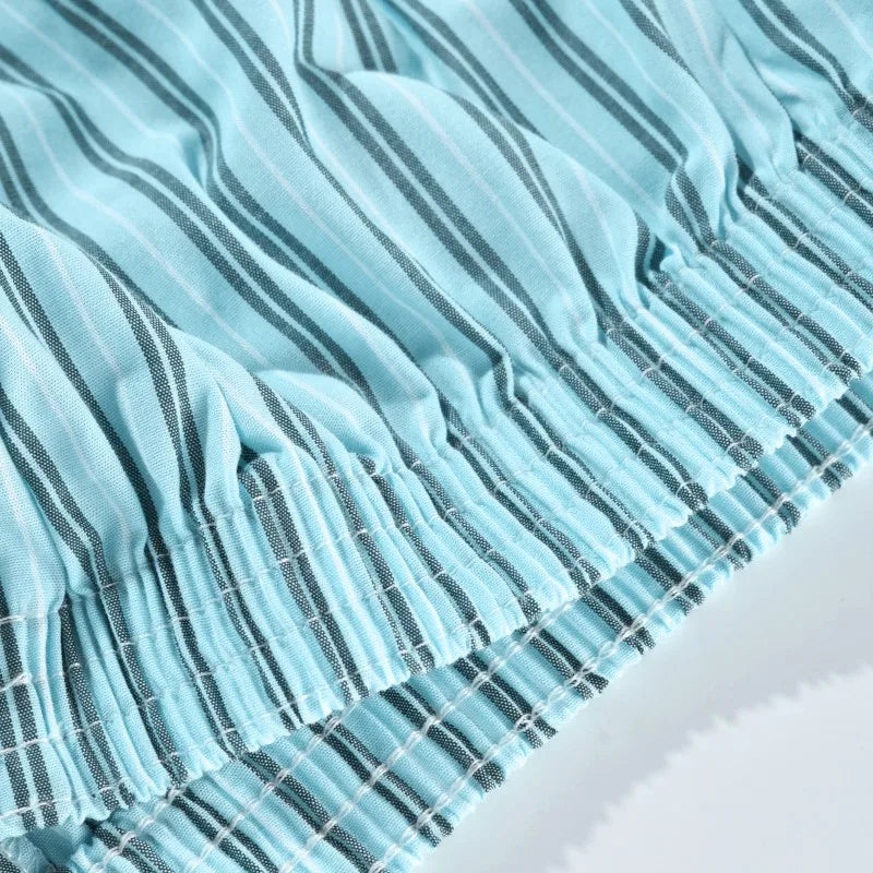 Boxer Shorts Breathable 100% Cotton