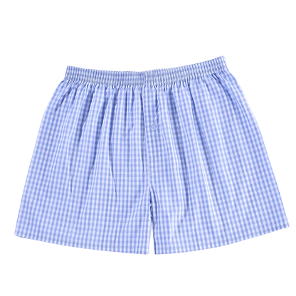 Boxer Shorts Breathable 100% Cotton